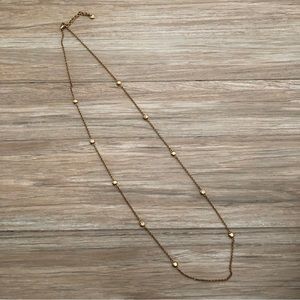 Brighton Bilbao Mist Necklace